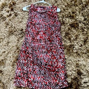 This is a Tommy Hilfiger size 10 sheath